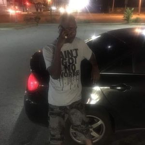 Meet your Posher, Andre